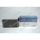 Радиатор отопителя ВАЗ-2110 (алюм) (LRh 0110)