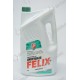 Антифриз FELIX PROLONGER G11 5 кг (зеленый)